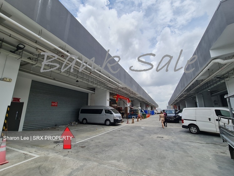 REVV (D22), Factory #450134621